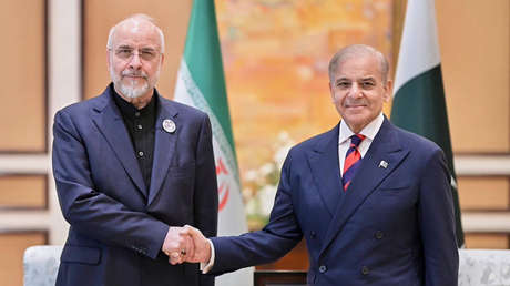 Irán revela detalles de las conversaciones con EE.UU. en Pakistán