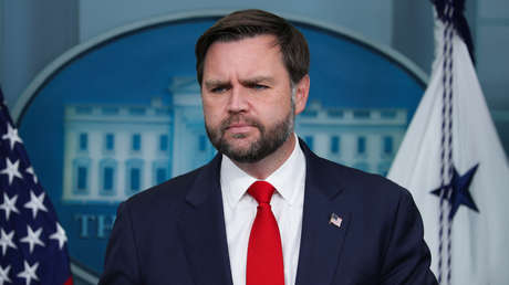 Vance afirma que no se alcanzó un acuerdo en conversaciones con Irán