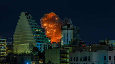 ¿Sobrevivirá la tregua al terminar las negociaciones entre Irán y EE.UU. sin acuerdo?, MINUTO A MINUTO