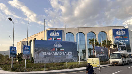 Cancillería de Irán explica por qué no se llegó a un acuerdo con EE.UU.