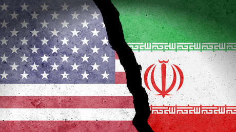 Estos son los principales desacuerdos entre Irán y EE.UU.