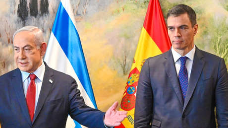 "Empecinado" en la guerra: España no baja el tono en su batalla verbal con Israel