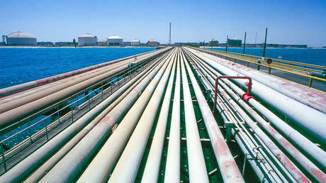 Arabia Saudita restablece el crucial oleoducto Este-Oeste tras el ataque