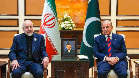 Jefe negociador iraní: EE.UU. "no pudo ganarse la confianza" de Teherán