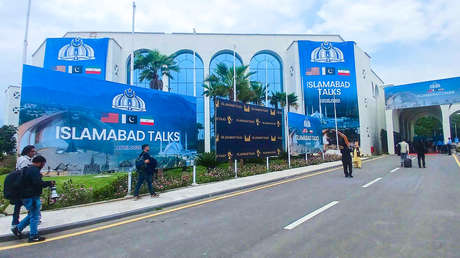 Trump revela un punto clave que no se acordó con Irán en Pakistán