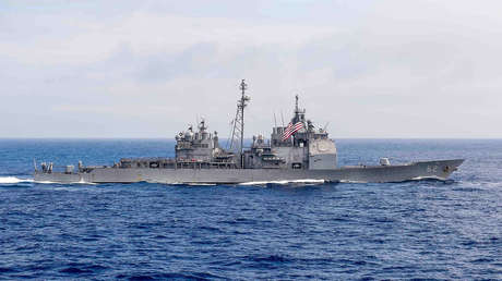 Trump: EE.UU. empezará el bloqueo del estrecho de Ormuz inmediatamente