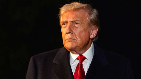 "Sí, lo haré": la lapidaria respuesta de Trump sobre una escalada contra Irán