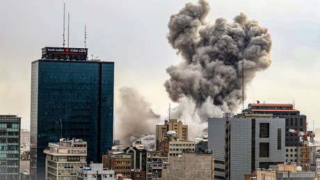 Preguntan a Trump por qué era crucial atacar a Irán y dice esto