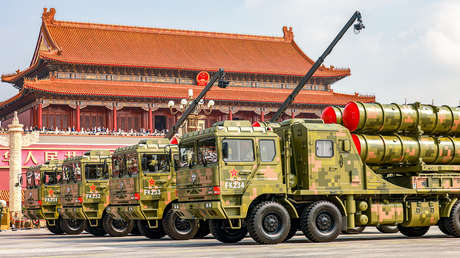 Trump amenaza a China con aranceles