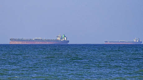 Trump sobre el bloqueo del estrecho de Ormuz: "comenzará en breve" y "otros países participarán"