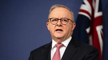 Aliado clave de EE.UU. no contempla unirse al bloqueo naval estadounidense de Ormuz