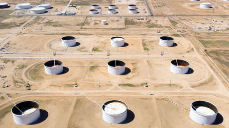 WSJ: Petroleras de EE.UU. advierten a Trump sobre las consecuencias del bloqueo de Ormuz