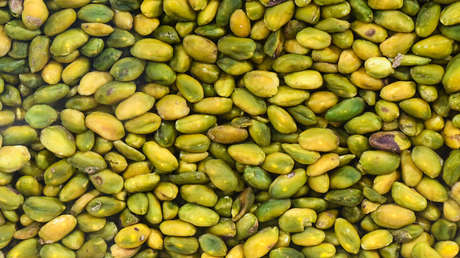 La guerra en Irán dispara los precios de este popular fruto seco a su máximo en 8 años