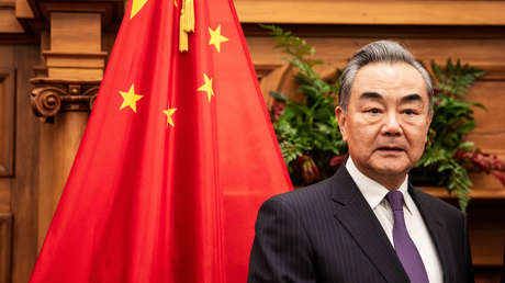 El tajante comentario de China sobre el bloqueo de Ormuz anunciado por Trump