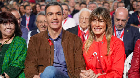 La esposa de Pedro Sánchez al banquillo por corrupción: ¿cuántos delitos le imputan?