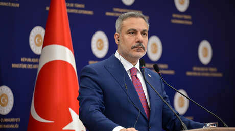 País de la OTAN advierte que podría convertirse en el siguiente "enemigo" de Israel luego de Irán