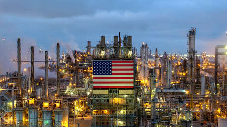¿Puede la estrategia de Trump en el estrecho de Ormuz beneficiar a la industria petrolera de EE.UU.?