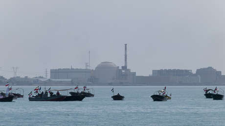 Trump menciona las armas de Irán que subestimaron