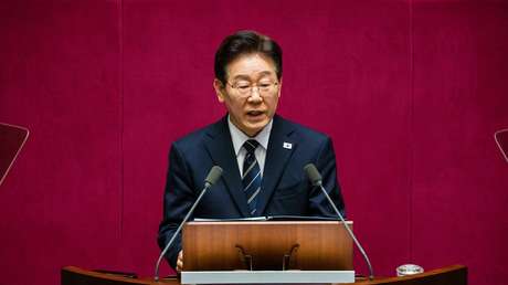 Israel arremete contra el presidente de Corea del Sur por una polémica comparación con el Holocausto