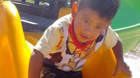 La muerte de un niño de 4 años en Argentina da un giro de tuerca y apunta a su madre
