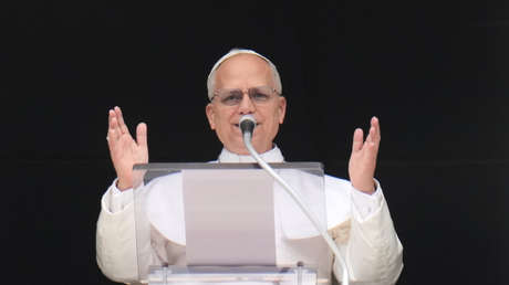 Vance le pide al Vaticano limitarse  a "cuestiones de moralidad" tras ataques de Trump contra el papa