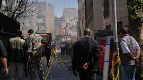 EE.UU. inicia su bloqueo naval a Irán y le plantea 2 exigencias (MINUTO A MINUTO)