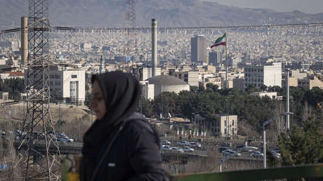 Esta es una de las propuestas de EE.UU. a Irán