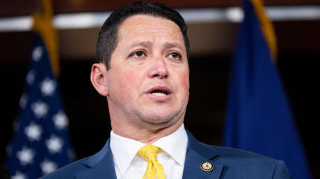 Segundo congresista en un día anuncia su renuncia en medio de escándalos sexuales en EE.UU.