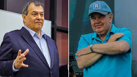 ¿Quiénes son son los políticos que pelean el pase a balotaje con Keiko Fujimori?