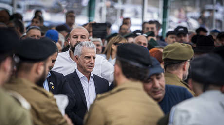 El Mossad define el objetivo final de Israel contra Irán