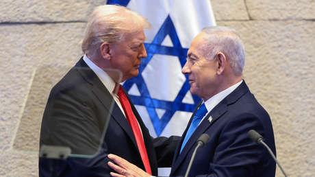 ¿Netanyahu controla a Trump? Esto responde Lula