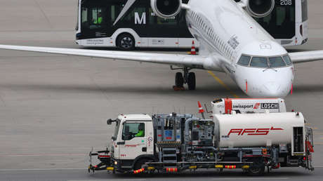 Aerolíneas exigen apoyo urgente a la UE ante la crisis causada por el conflicto en Oriente Medio