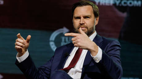 Vance: Epstein tenía "conexiones extraordinarias con los servicios de inteligencia, dentro y fuera de EE.UU."