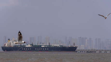 EE.UU. afirma haber detenido "completamente" todo el comercio marítimo desde y hacia Irán