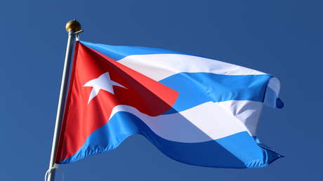 Rusia reitera su firme apoyo a la soberanía y la independencia de sus amigos cubanos