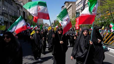 Trump dice que no planea extender el alto el fuego con Irán