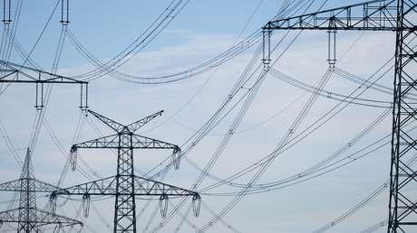 Apagón en 2 provincias rusas por ataques ucranianos