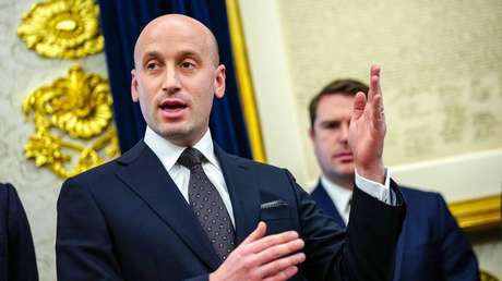 Asesor de Trump: EE.UU. ha ejecutado "la jugada de jaque mate" contra Irán