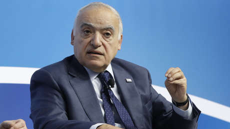 "Me horroricé": Ministro libanés arremete contra Netanyahu "desfilando" por territorio de su país ocupado por tropas de Israel