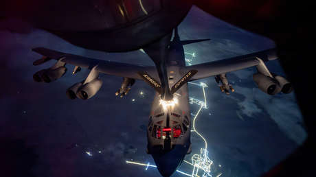 La Casa Blanca afirma que el conflicto con Irán afianzará el poder global de EE.UU. por un siglo