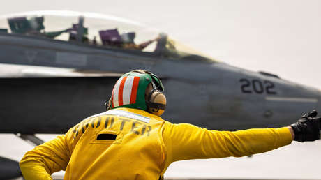 Trump sobre Irán: "No sé cuánto tiempo más podrán aguantar"