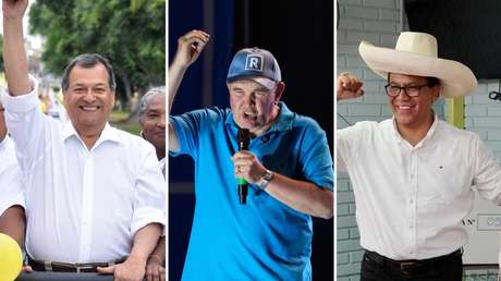 Elecciones en Perú: entre el caos político, empate técnico y denuncias de fraude