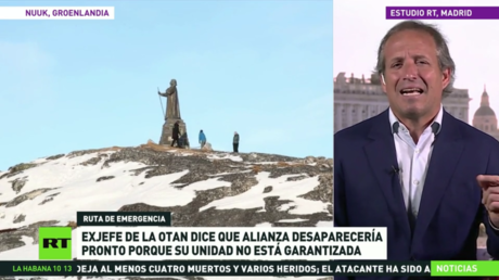 Ante reproches de Trump y la OTAN, Von der Leyen se verá con el líder militar de la alianza en Europa