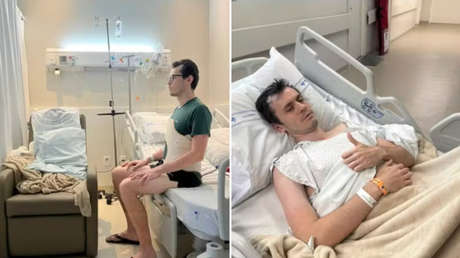 Un novedoso tratamiento 'revierte' un raro melanoma con metástasis