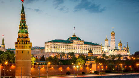 Kremlin: Rusia se mantiene dispuesta a recibir el uranio enriquecido de Irán