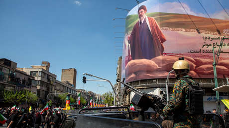 WSJ: Irán endurece su liderazgo y frustra las expectativas de cambio ansiadas por EE.UU. e Israel