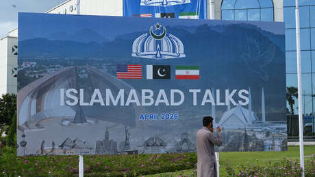 WSJ: Trump revela la única manera de volver a la mesa de negociaciones con Irán