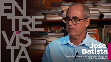 30.º aniversario de la masacre en Eldorado do Carajas: Brasil sigue sin democratizar el acceso a la tierra