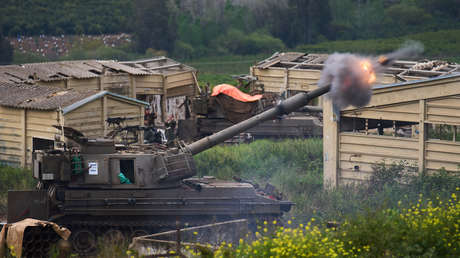 El Líbano da a conocer sus condiciones para un alto el fuego con Israel