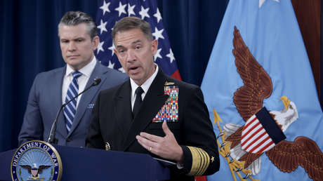 EE.UU. nombra sus "aliados excepcionales" en plena guerra con Irán